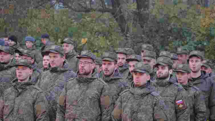 До Білорусі мають прибути до 9 тис. російських військових