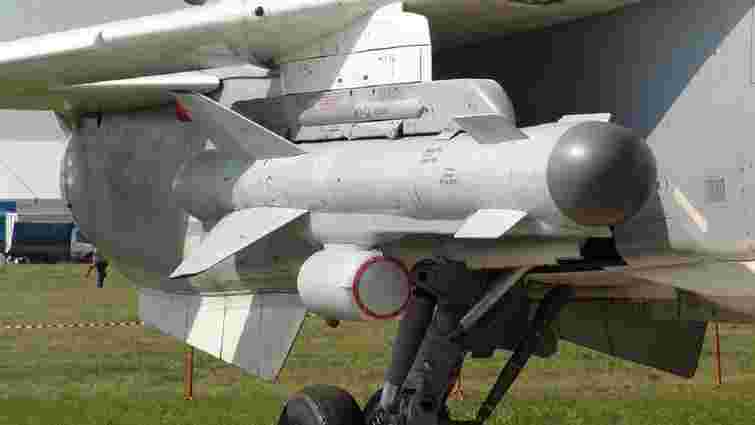 Росіяни атакували Одещину ракетами з Чорного моря