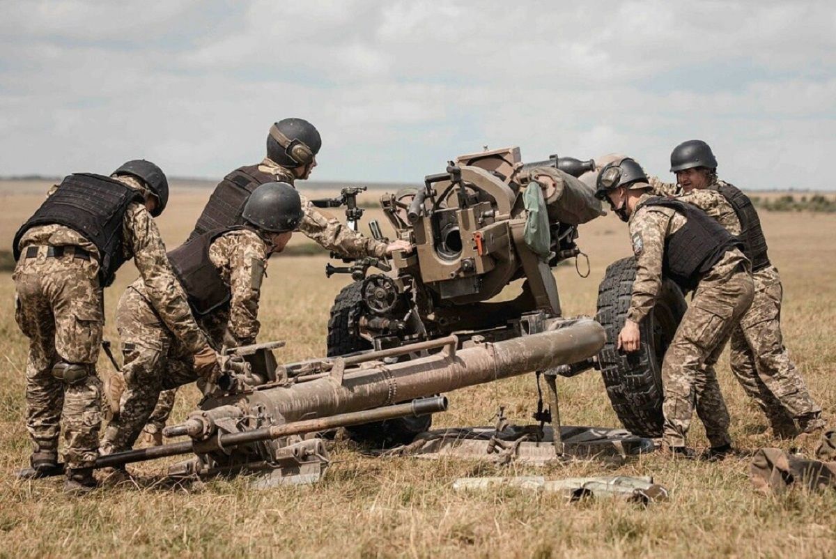 Посли ЄС узгодили навчальну місію для українських військових