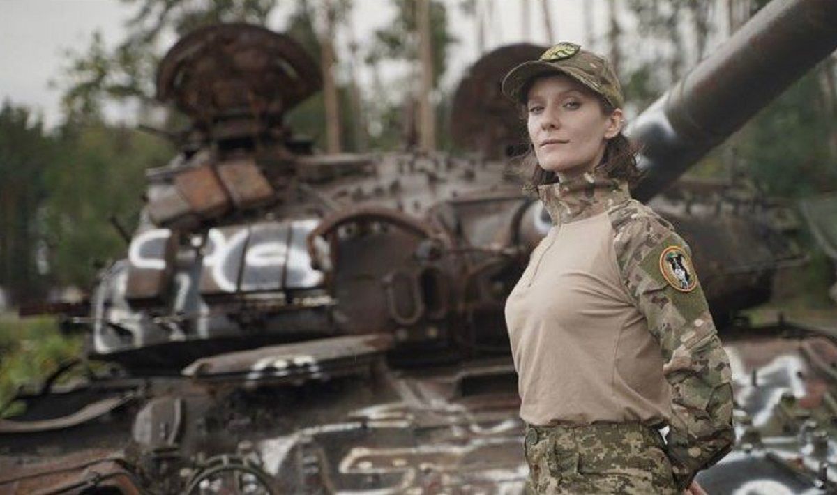 «Вони думають, що проявити сексуалізовану увагу до жінки – це круто»