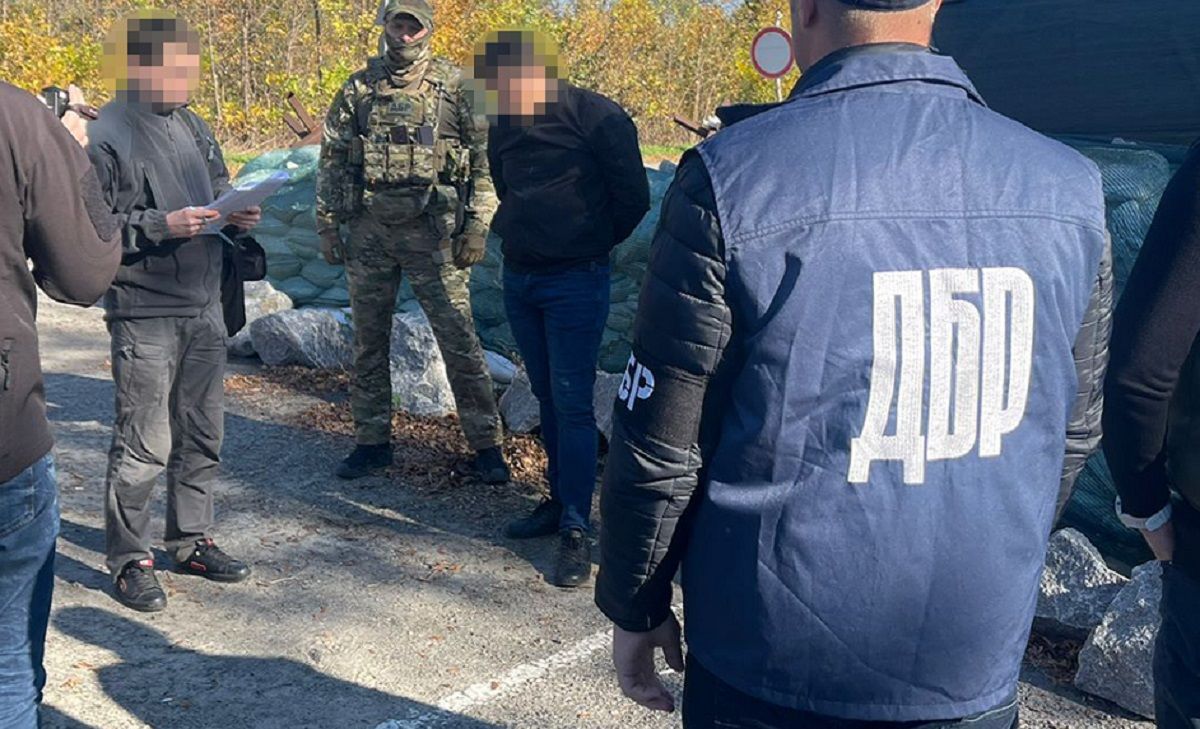 Правоохоронець вимагав 100 тис. грн хабара за закриття кримінальної справи