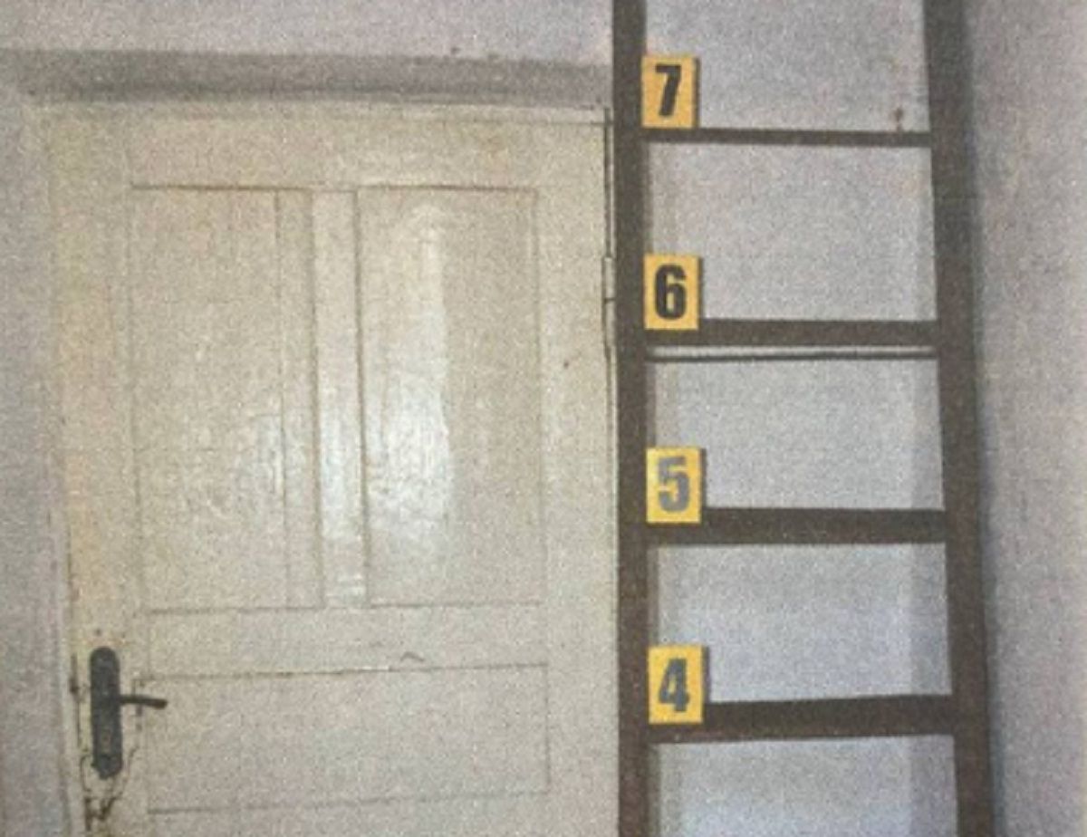 Мешканця Хмельницького посадили на 7 років за побиття матері до смерті 