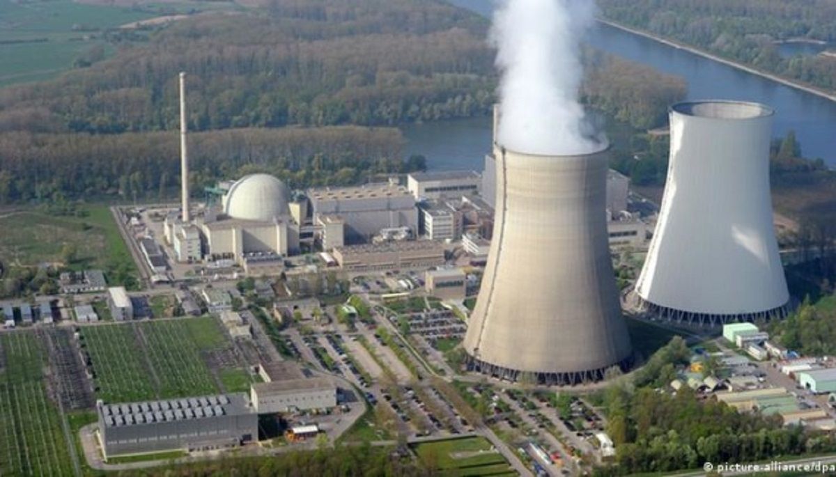 Німеччина відтермінувала виведення з експлуатації трьох АЕС