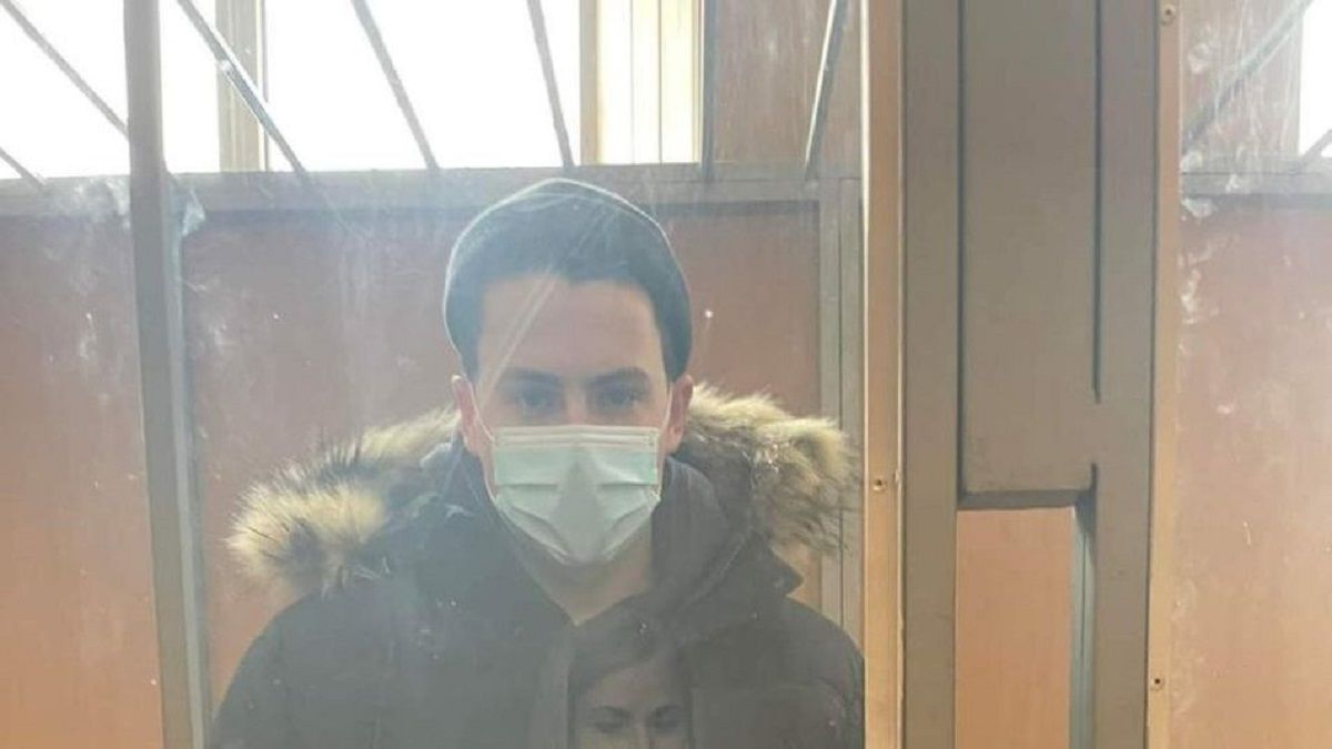 ДБР завершило розслідування масового вбивства нацгвардійців на «Південмаші»