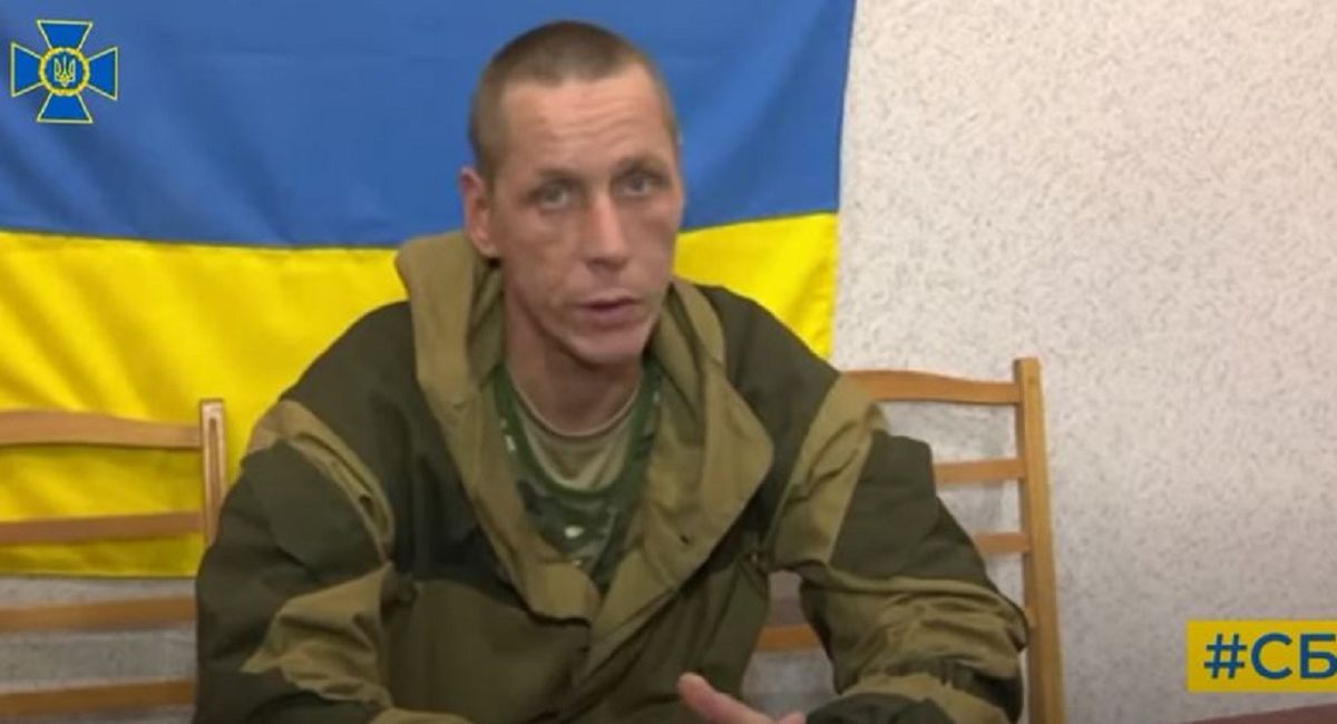 Росіяни використовують мобілізованих в’язнів тюрем для розвідки позицій ЗСУ 