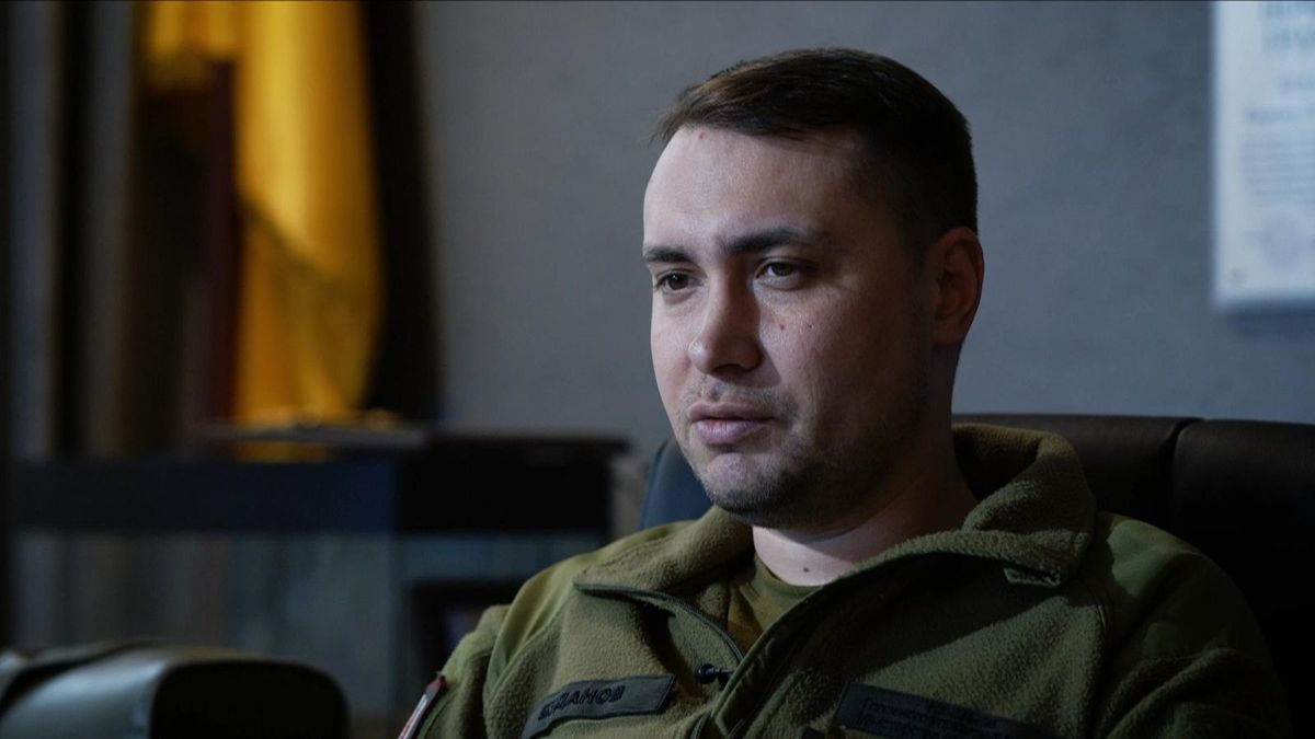 Голова ГУР озвучив новий прогноз щодо термінів закінчення війни