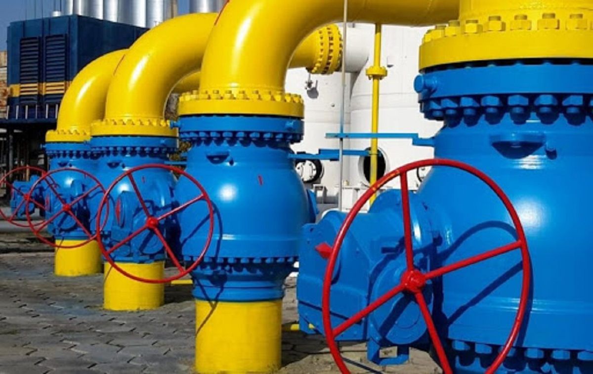 З початку війни ЄС скоротив споживання російського газу на дві третини