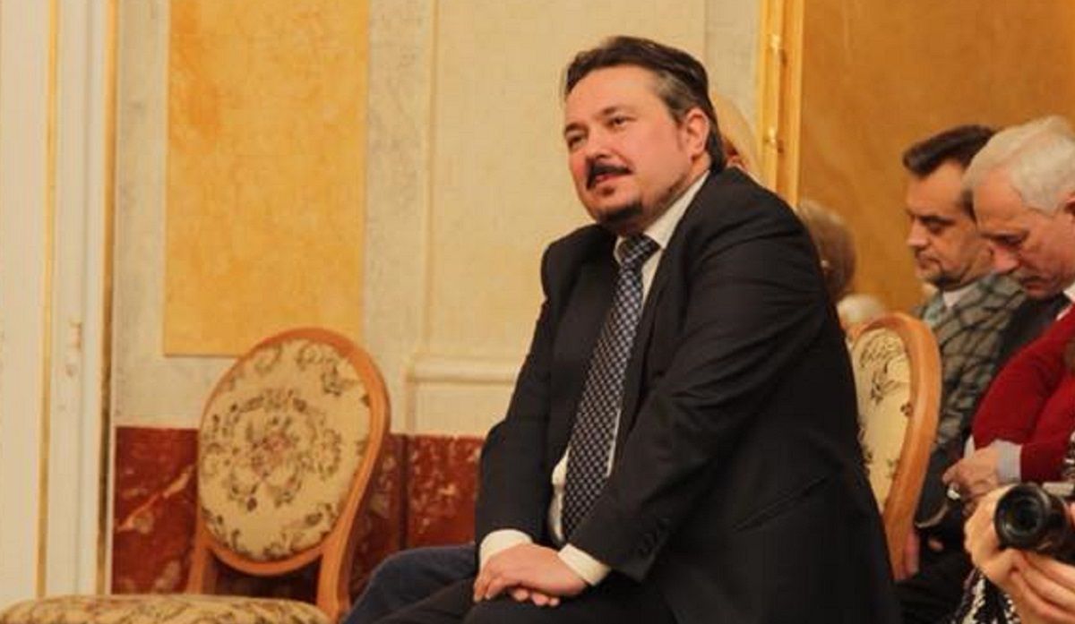 Управління майном Львівської облради очолив Андрій Білоус