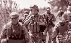 Деокупація Херсона