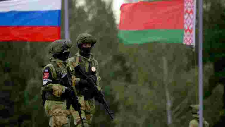 Загроза повторного наступу росіян з Білорусі зростає, – Генштаб ЗСУ