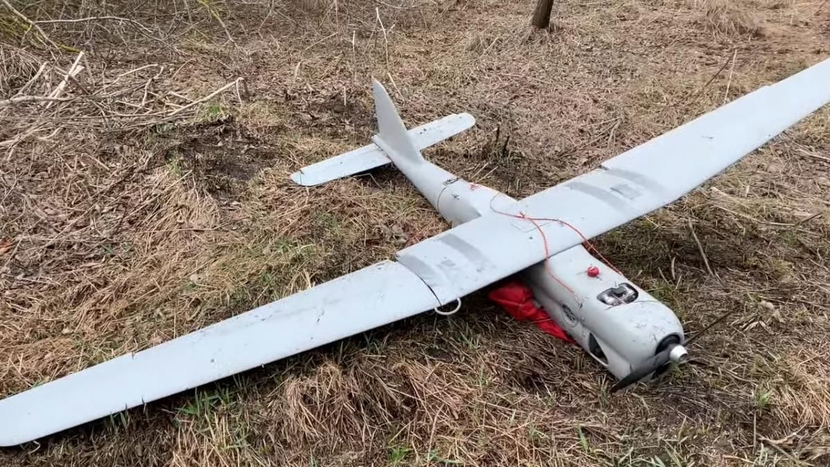 У російських дронах виявили камери Canon, аналогічні раніше були вкрадені з доріг Швеції
