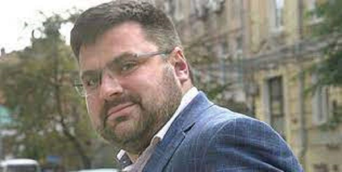 Україна попросила Сербію екстрадувати екс-генерала СБУ Андрія Наумова