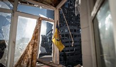 Підсумки 241 дня війни