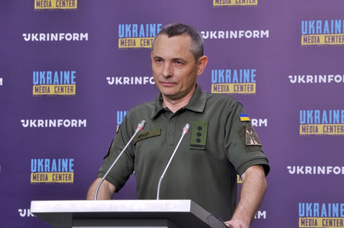ЗСУ шукають методи протидії іранським балістичним ракетам