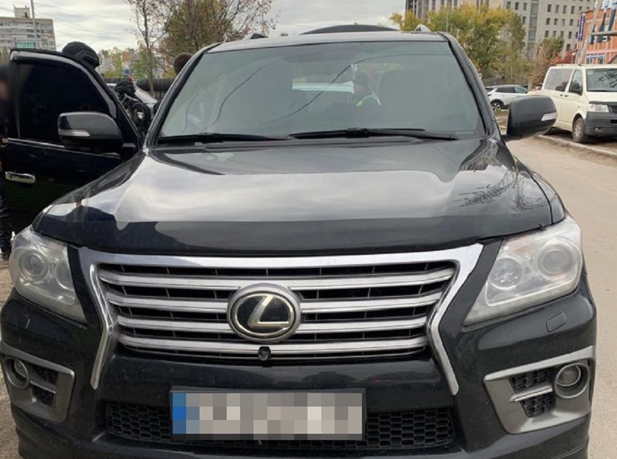 У Києві троє чоловіків вбили військового під час дорожнього конфлікту