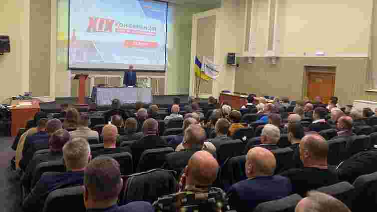 «Батьківщина» відкликає п’ятьох депутатів місцевих рад Львівщини