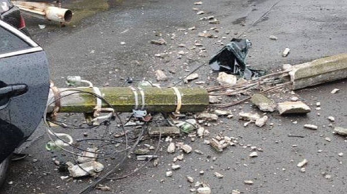 Окупанти повідомили про замах на колаборанта Олега Тютюрая у Херсоні