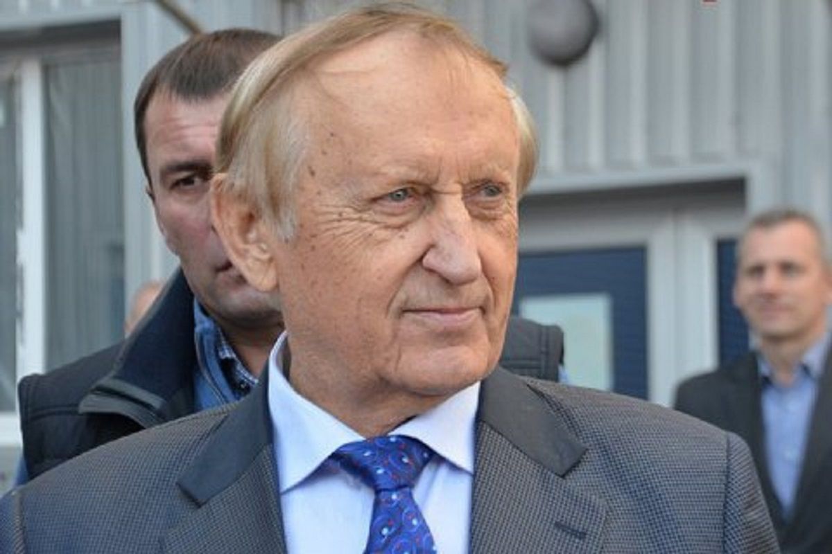 СБУ опублікувала докази співпраці президента «Мотор Січі» з Росією