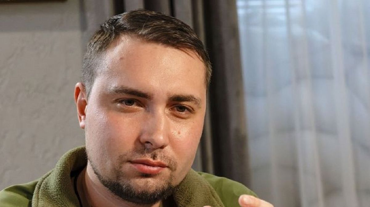 Буданов заявив, що Росія готується обороняти Херсон, а не відступати з нього
