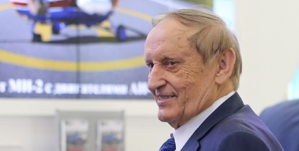 У затриманого В’ячеслава Богуслаєва виявили російське громадянство