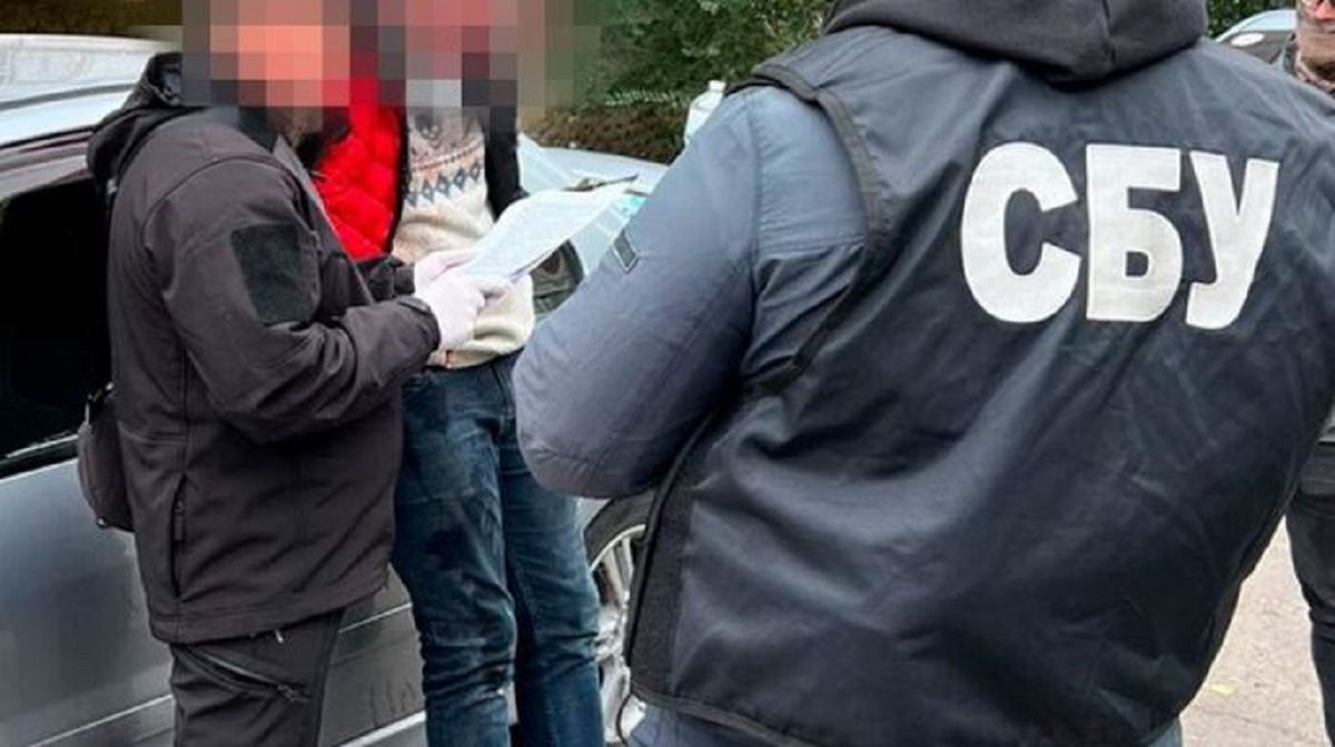 СБУ затримала миколаївських блогерів, які працювали з «РИА Новости»