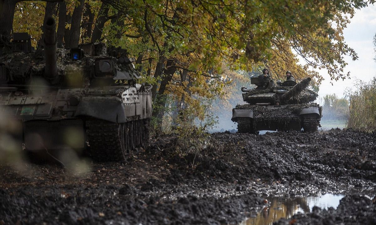 Підсумки 244 дня війни