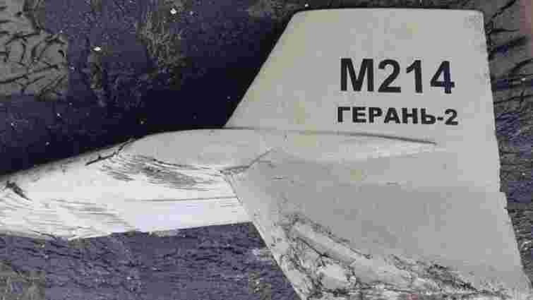 Росіяни запускають дрони-камікадзе із білоруської частини Чорнобильської зони