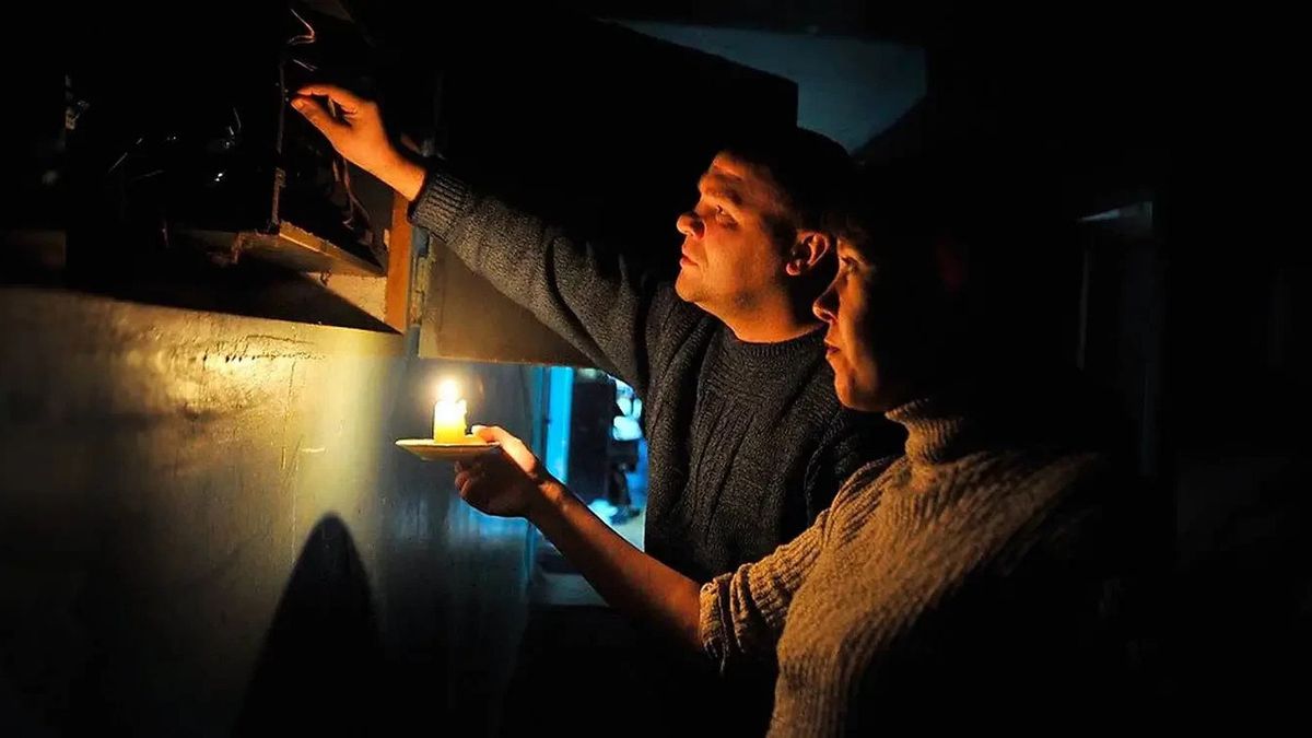 «Львівобленерго» запустило онлайн-сервіс з графіками відключення світла