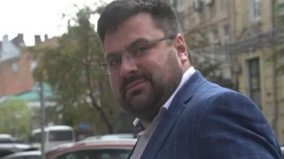 Екс-генералу СБУ Андрію Наумову повідомили ще одну підозру