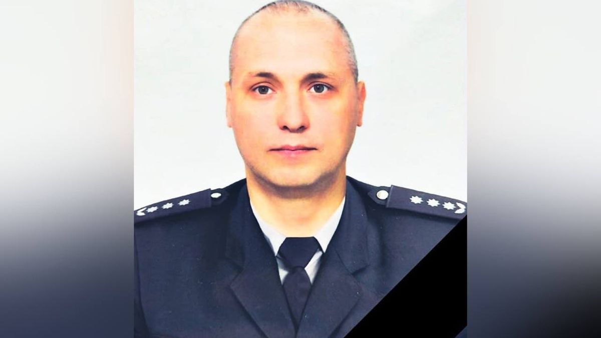 Під час розмінування Херсонщини загинув керівник вибухотехніків