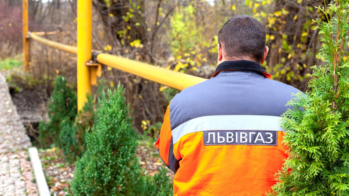 Акти балансового розмежування: хто і де несе відповідальність за газопостачання