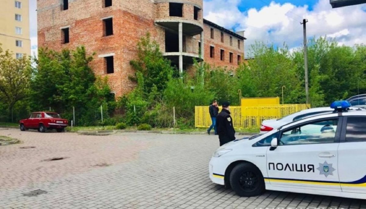 34-річного мешканця Франківська посадили на 9 років за вбивство у недобуді