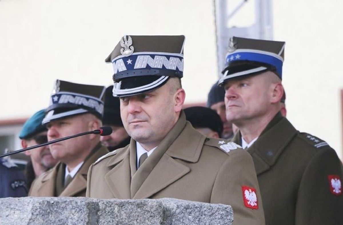 Місію ЄС із навчання українських військових очолив польський генерал