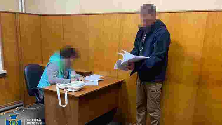 У Миколаєві затримали російську агентку, яка шпигувала за ЗСУ