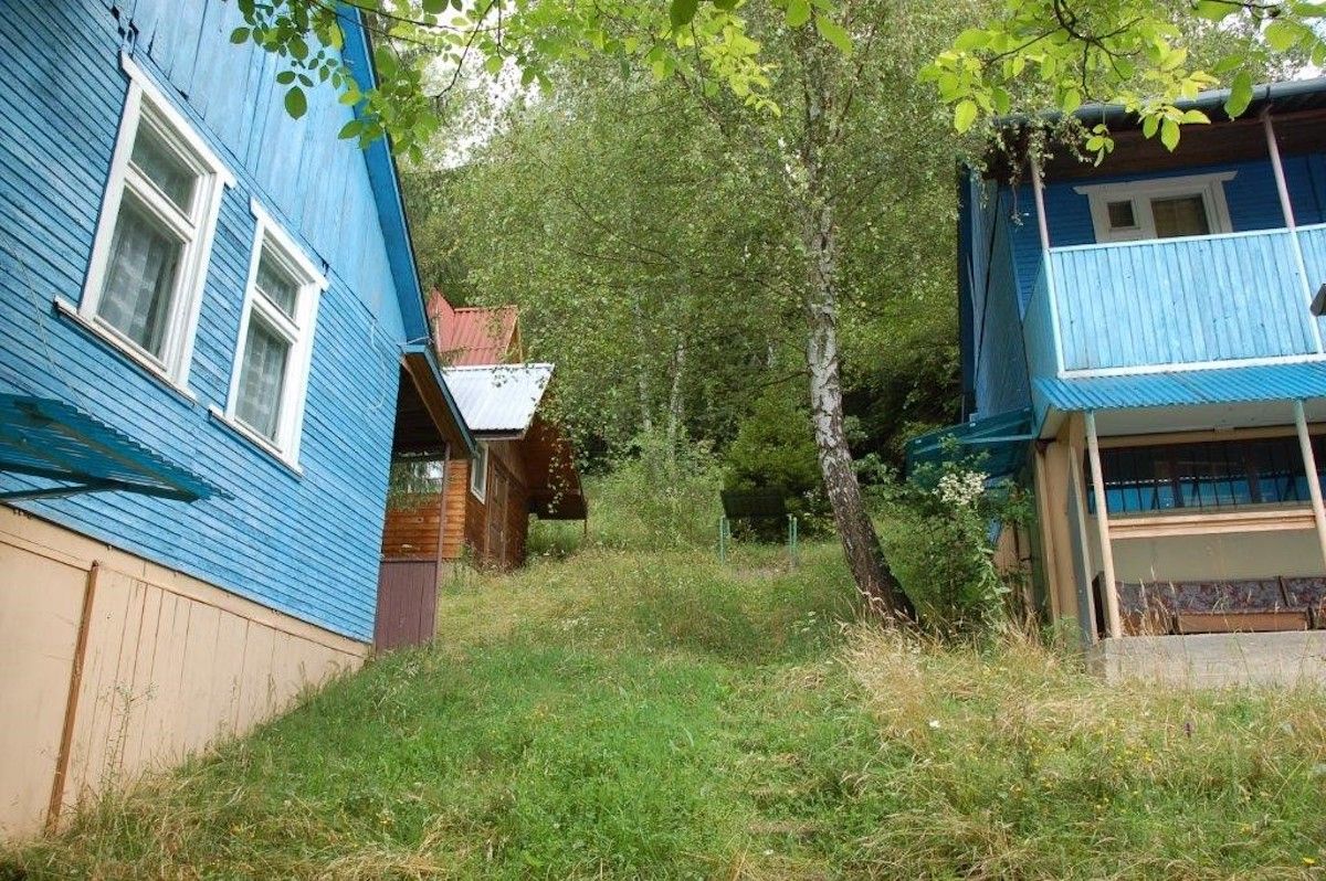 Львівський підприємець викупить базу відпочинку у Карпатах за 5 млн грн