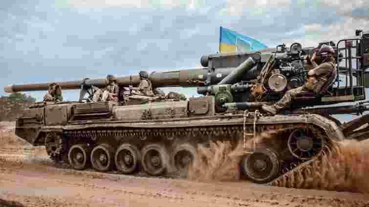 ЗСУ отримали перевагу в артилерії над військами РФ на півдні, – NYT