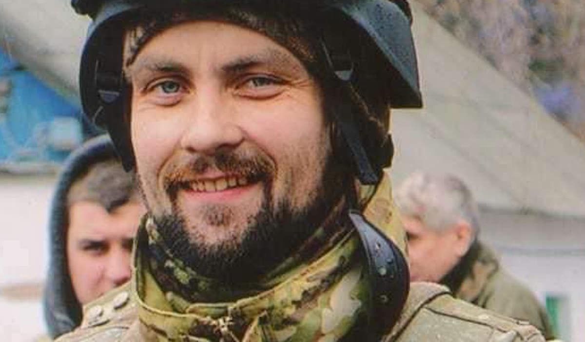 На війні загинув колишній депутат Львівської міськради  Юрій Лунь