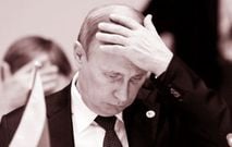 Путінська війна проти реальності