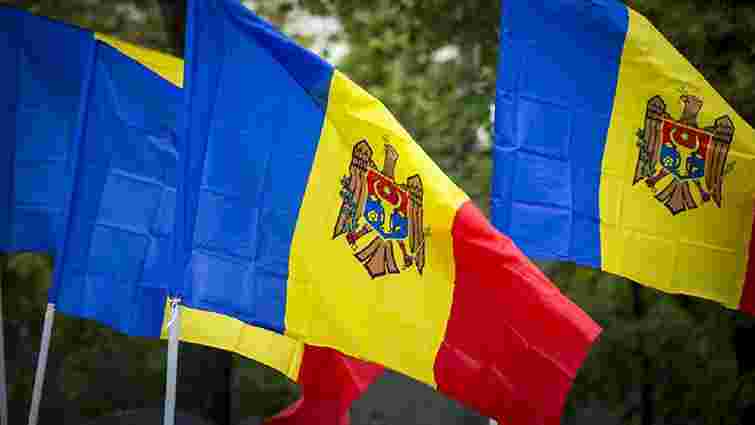 Молдова висилає дипломата РФ після падіння російської ракети на території країни