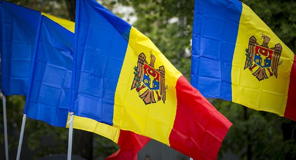 Молдова висилає дипломата РФ після падіння російської ракети на території країни