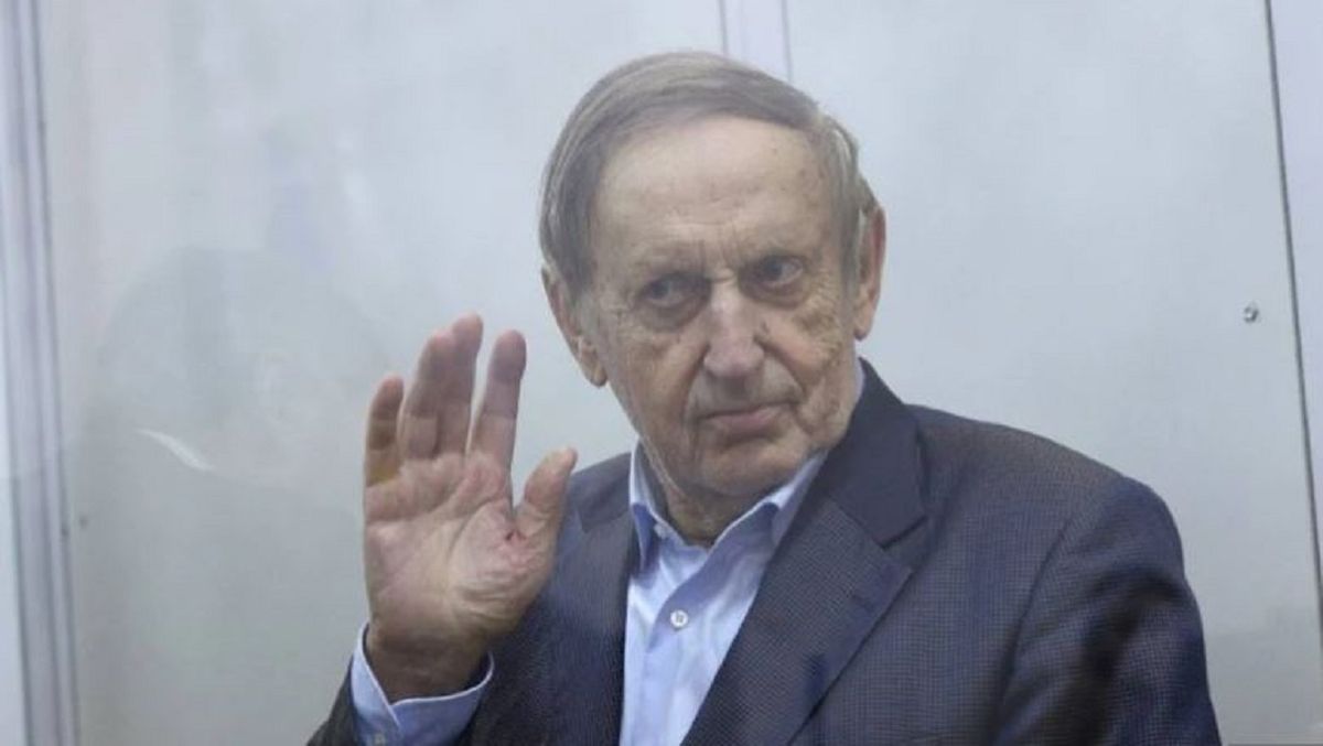 Богуслаєв наказав розібрати гелікоптери, щоб ЗСУ не змогли ними скористатися
