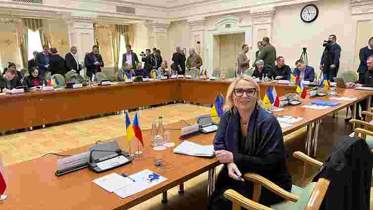 Україна з Чехією підготували понад 50 проектів для посилення ЗСУ
