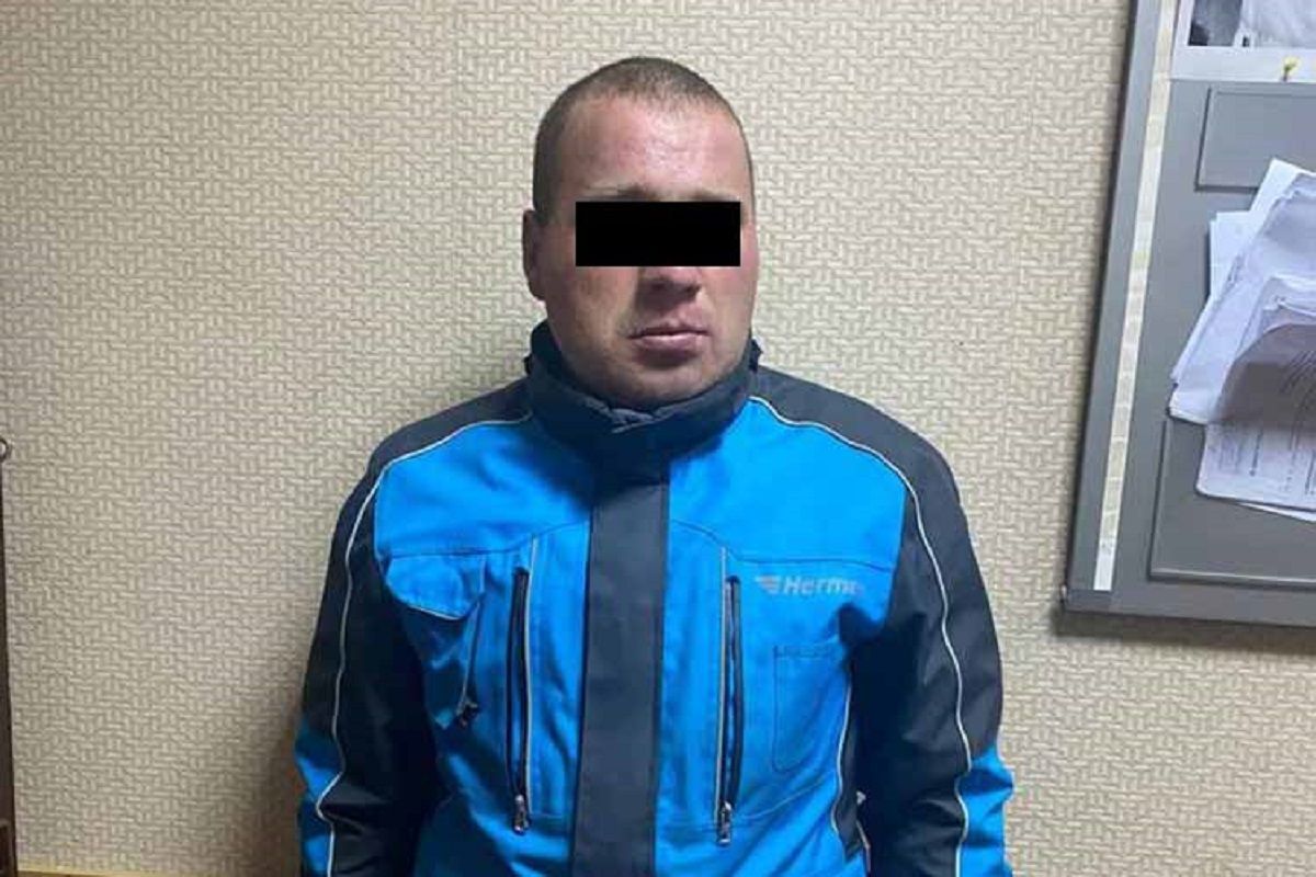 Поліція затримала 27-річного тернополянина за спробу зґвалтування перехожої
