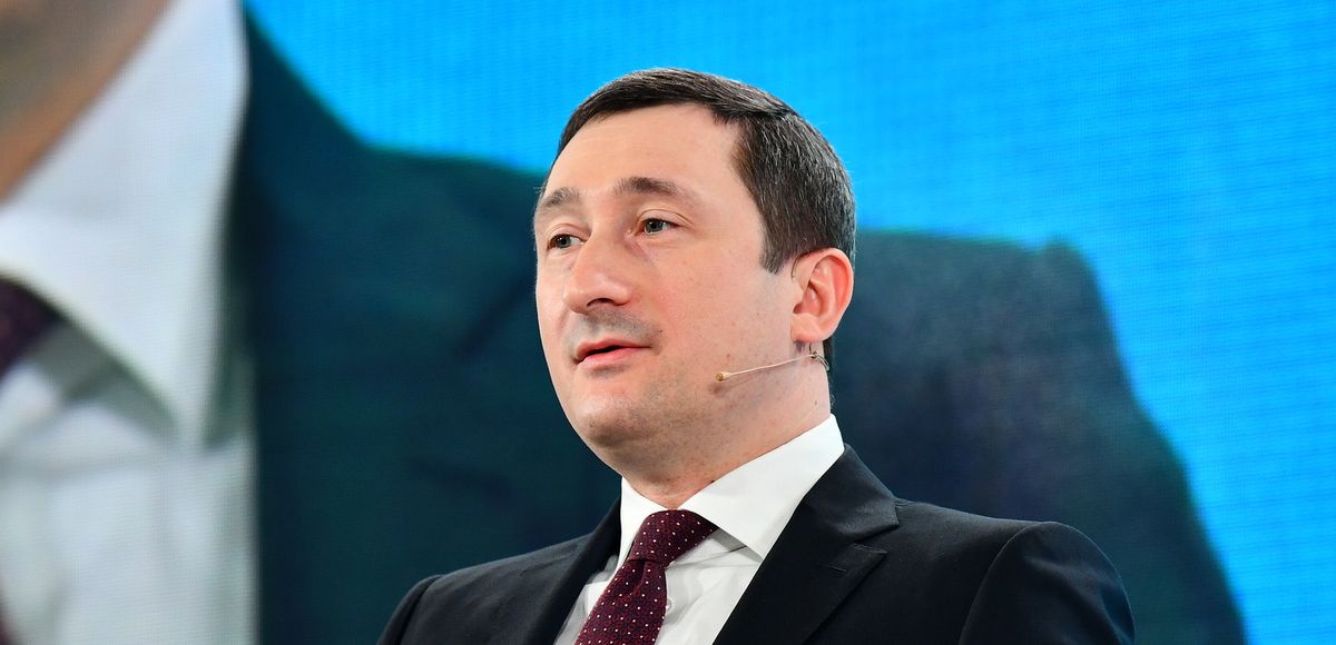 Міністра розвитку громад готуються призначити керівником «Нафтогазу»