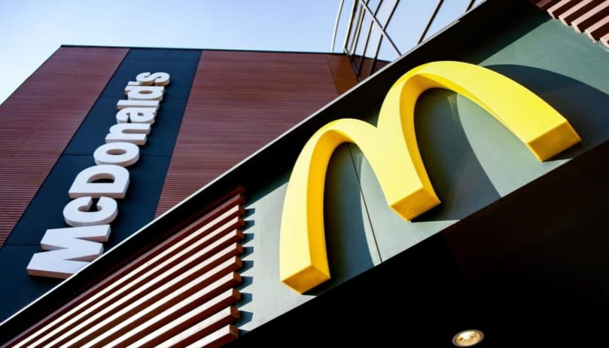 McDonald's відновив роботу ще двох ресторанів у Львові