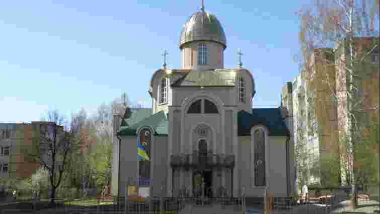 Львівські чиновники переконали церкву стишити гучномовці під час служб