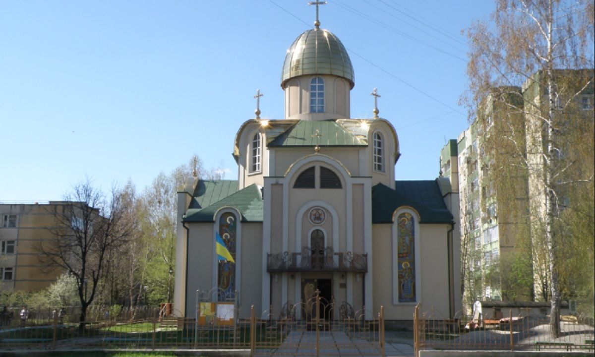 Львівські чиновники переконали церкву стишити гучномовці під час служб