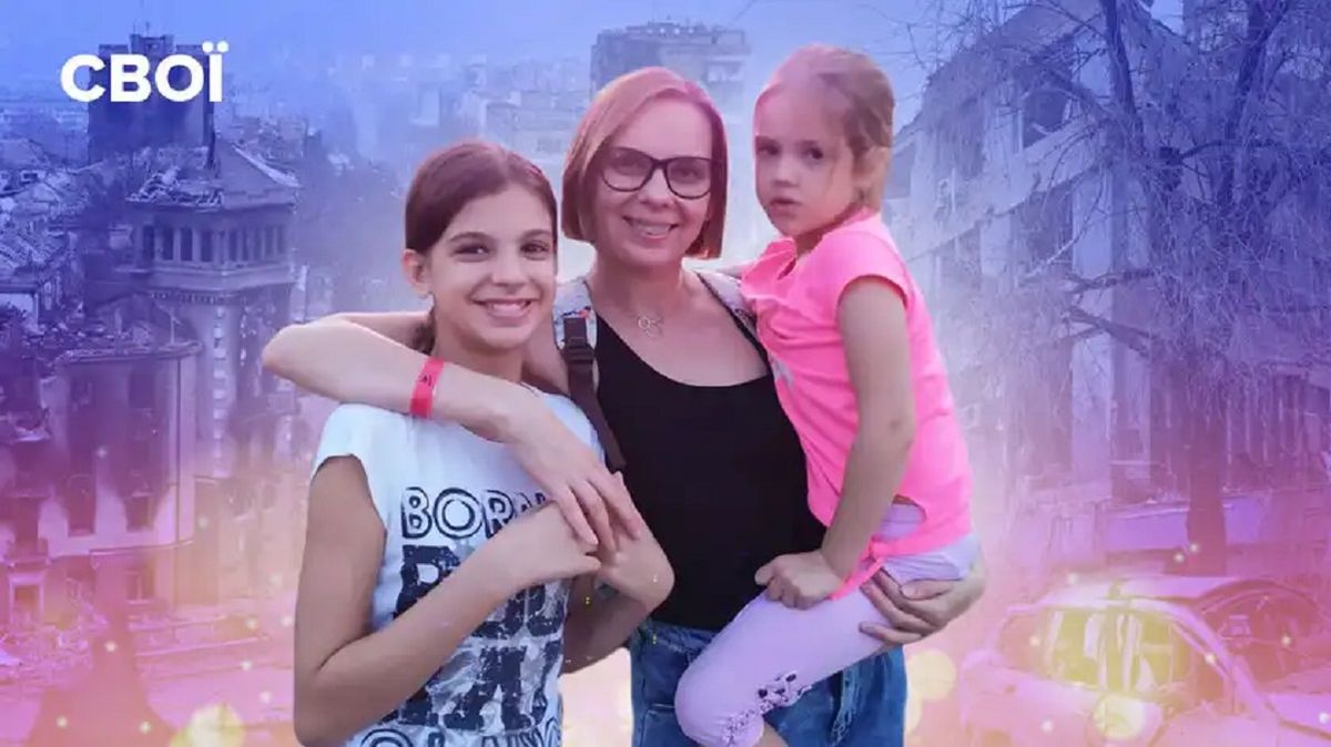 «Втішало одне: якщо прилетить – ми помремо всі разом»