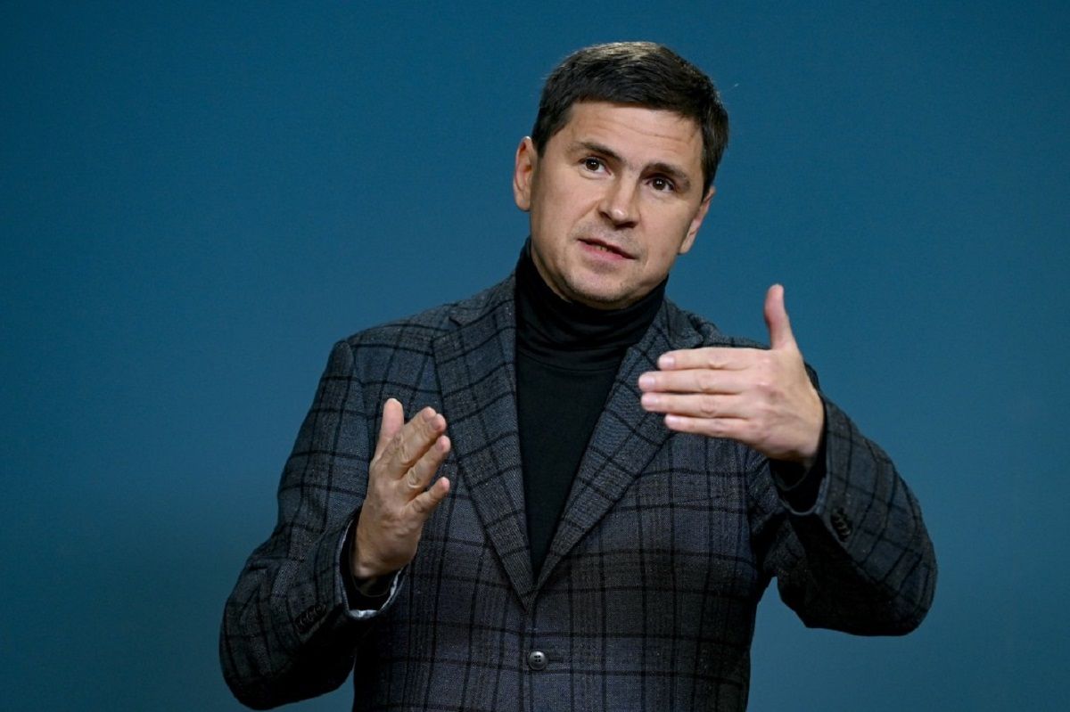 Офіс президента закликав світ визнати Іран співучасником російської агресії