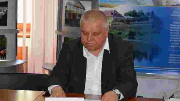 Депутат Рівненської облради відсудив мільйон гривень за 11 років під слідством